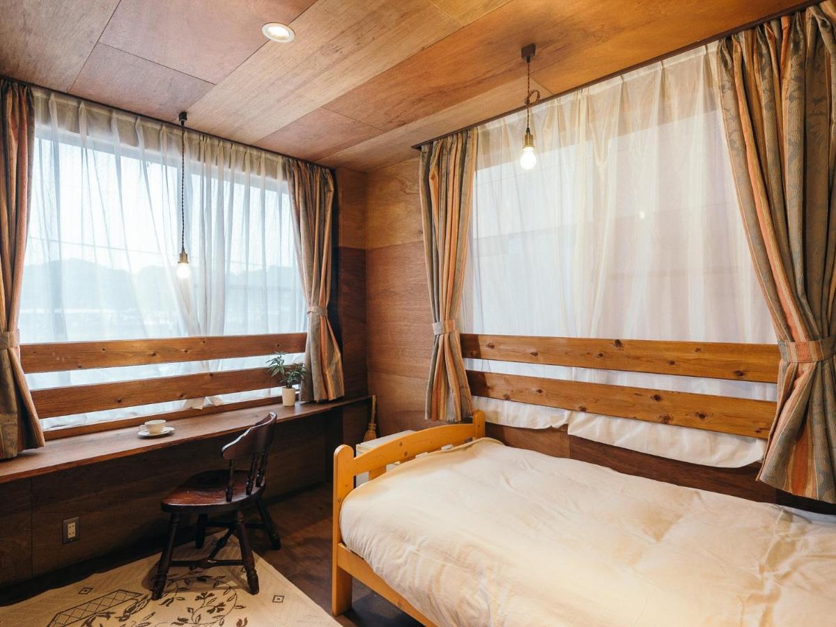 Noasobi Lodge 206- Vacation Stay 45777V Arao Εξωτερικό φωτογραφία