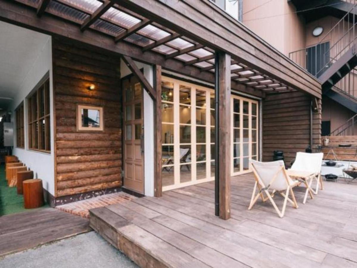 Noasobi Lodge 206- Vacation Stay 45777V Arao Εξωτερικό φωτογραφία
